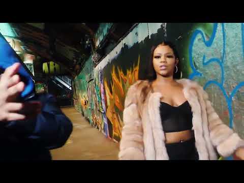 Madame Molly - I'll Be Freestyle