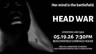 "Head War" (Official Trailer)