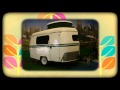 Little Guy Trailers- Teardrop Trailers and Mini Campers for Sale in California