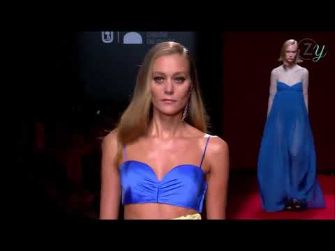 Redondo Brand spring summer 2023 fashion show