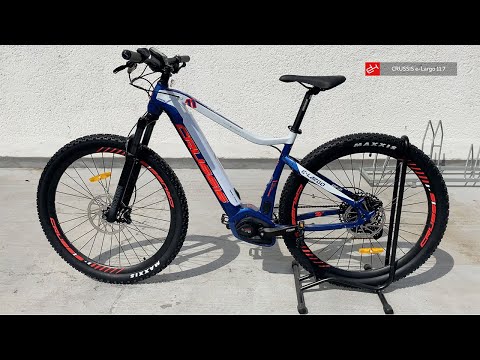 CRUSSIS e-Largo 11.7 2022 4K – ekolo.cz