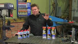 Ian Johnson Rislone DEF Crystal Clean™ Diesel DEF & SCR Emissions System Cleaner