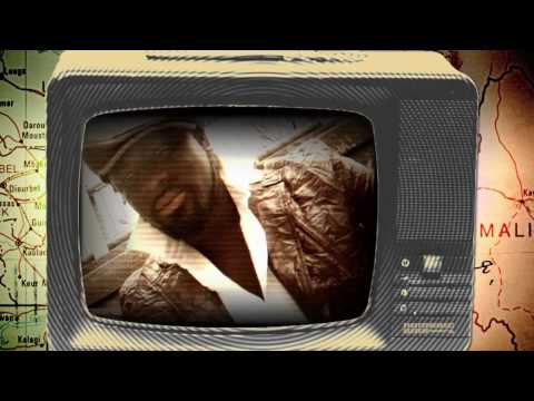 Gokh-Bi System ft. Ndongo Lo- 'Pikine' (Official Video, No Out-Takes)