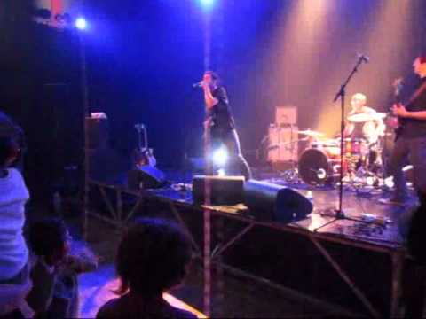 CHEWBACCA ALL STARS ZE OUF FESTIVAL.wmv