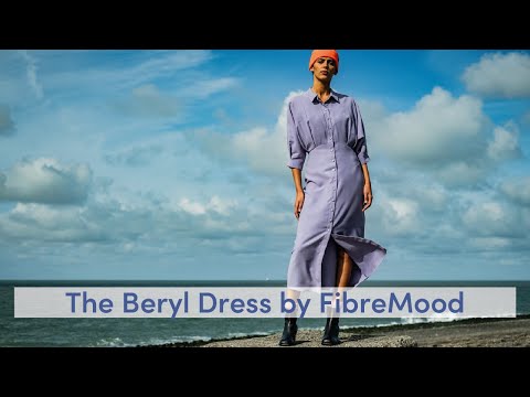 Beryl Jurk Naaipatroon video