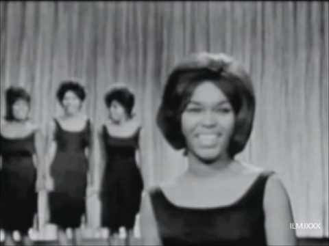Big John - The Shirelles