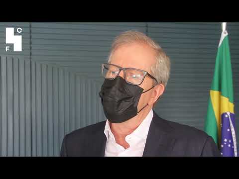 Frente Parlamentar Ambientalista faz balanço de 2021 e traça metas para 2022