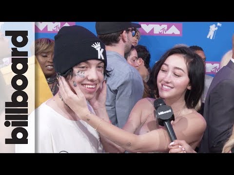 download lagu mp3 mp4 Lil Xan Y Noah Cyrus, download lagu Lil Xan Y Noah Cyrus gratis, unduh video klip Lil Xan Y Noah Cyrus