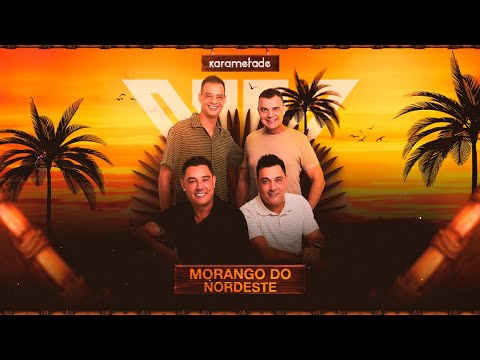Karametade - Morango Do Nordeste