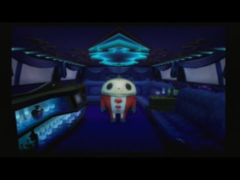 Let's Play Persona 4 Ep. 98: Teddie's Truth