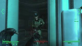 [実況]Fallout3　パート41　クロウラー攻略作戦