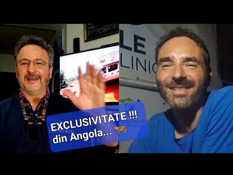 🟣 AFRICA de la Nord la Sud ! Interviu în EXCLUSIVITATE cu Adrian MOLDOVAN de la EveryDay HoliDay.