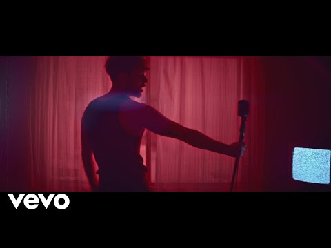 Tom Grennan - Barbed Wire (Official Video)