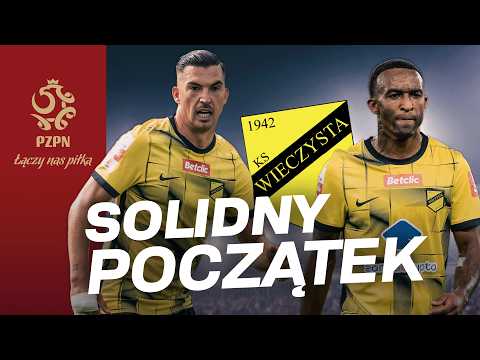 MAGAZYN BETCLIC 1. LIGI – 21. kolejka (2025/26)