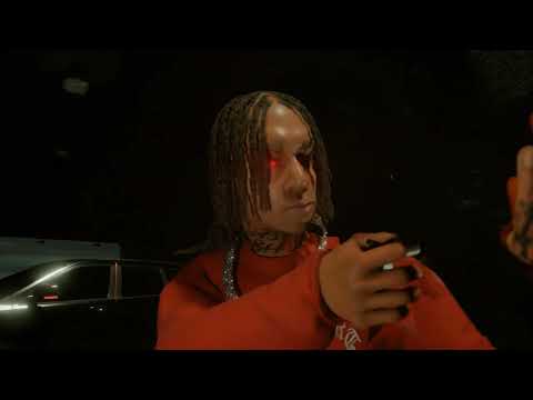 Bloodhound Lil Jeff - Lost My Gun (Official Music Video)