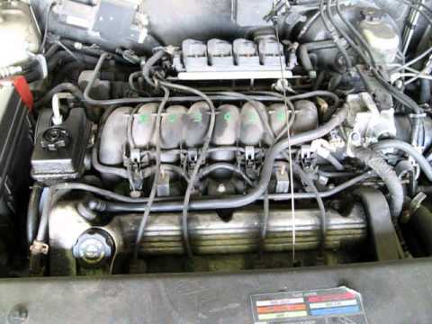 98 CADILLAC SEVILLE STOCK T03026 SOUTHWEST ENGINES TESTING