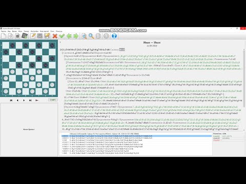 Косяк Саргина  Система de5