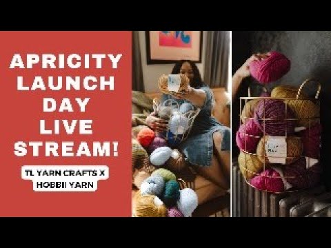 Experience Joy with HAPPY PLACE A Yarn Collaboration Like None Other YARN SNOB REVIEWS