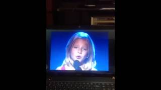 JACKIE EVANCHO  TEACHING ANGELS HOW TO FLY  BY JAMES BREEDW