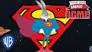 ACME Fools | ¡Enredo de Looney Tunes y  DC! | @WBKidsLatino