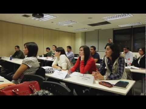 RM UE - MBA Master's Degree in Sports Management