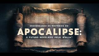 Desvendando os Mistérios do Apocalipse: O Futuro Revelado pela Bíblia!