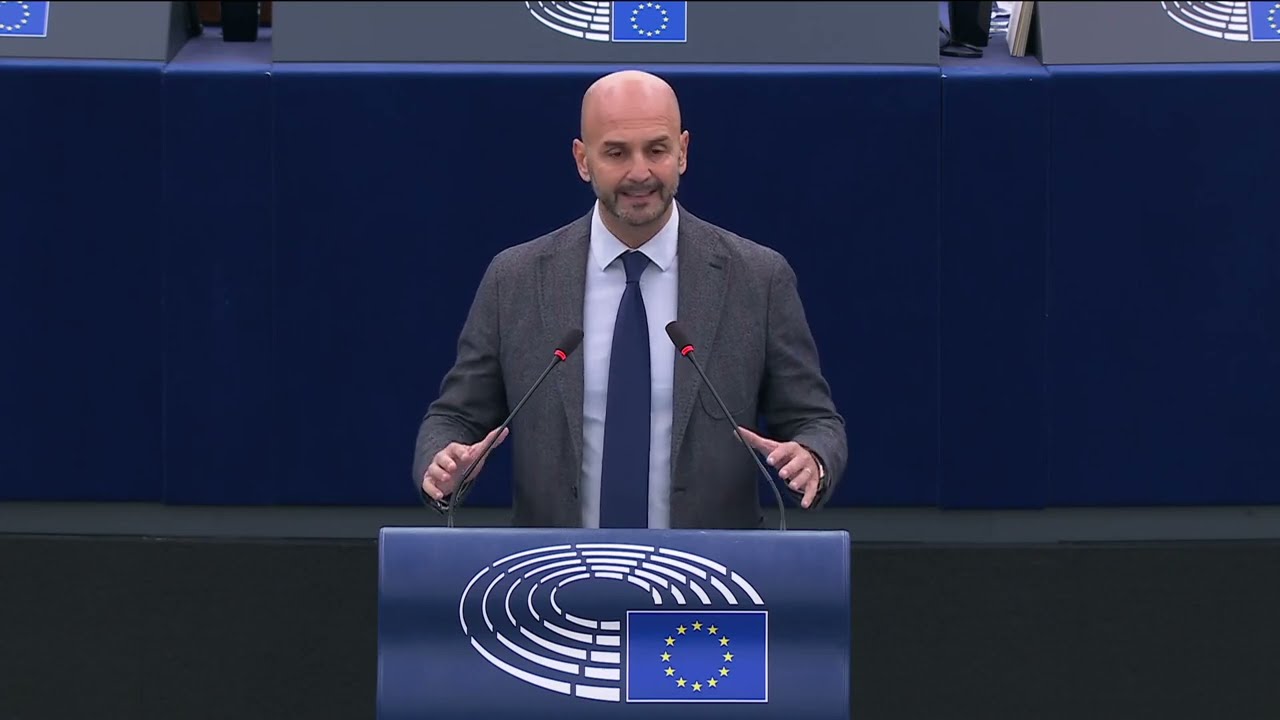 PROCACCINI: "RIVOLUZIONARI IN BARCA A VELA NON SONO SODDISFATTI DELL'ACCORDO DI PACE?"