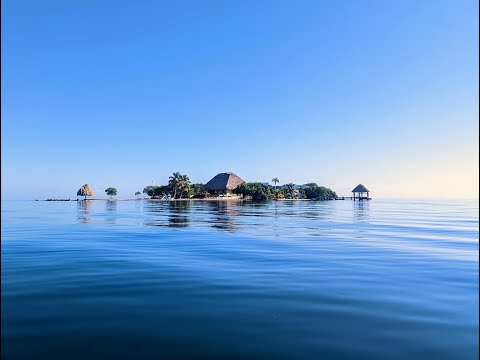 Island Vacation - Kanu Private Island