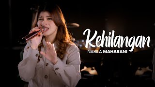 Download lagu Kehilangan - Firman | By  Nabila Maharani ( Live Studio) mp3