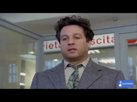 Un Povero Ricco: Renato Pozzetto furto al supermercato 🎬