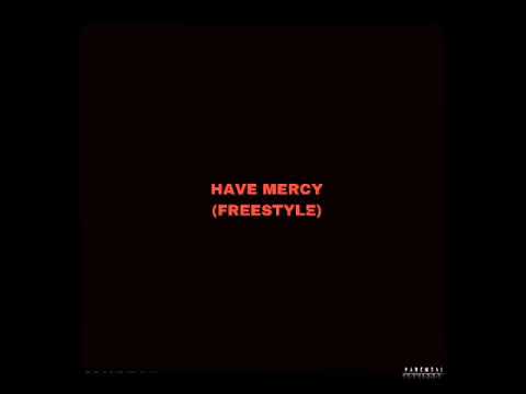 Kayczar - Have Mercy (Freestyle)
