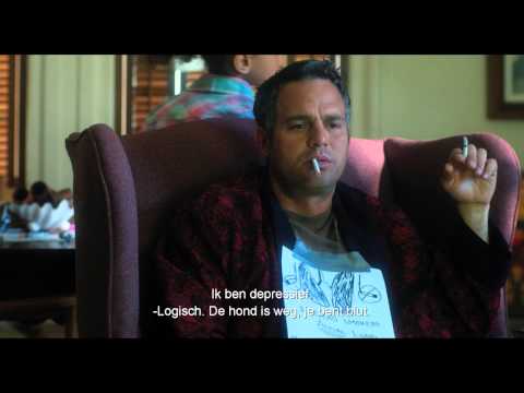 INFINITELY POLAR BEAR trailer