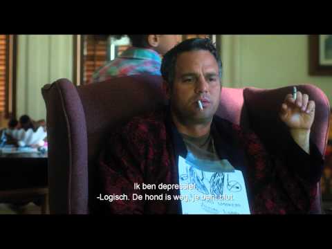 Infinitely Polar Bear (2015) Trailer