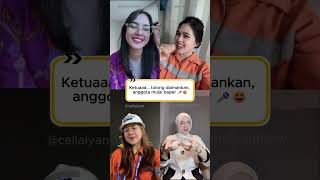 Download lagu Tor Monitor Ketua | Orang Baru Lebe Gacor #viraltiktok #shorts #eckoshow #nttpride mp3
