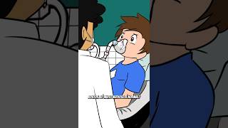 SITUAÇÕES ABSURDAS