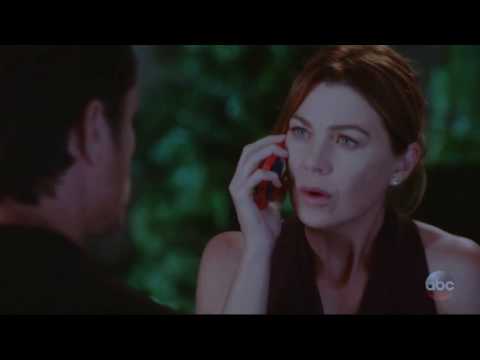 Grey's Anatomy - Undo [13x01; 1080 p ]