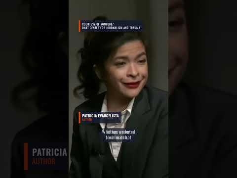 Patricia Evangelista: Duterte hails extrajudicial killings as 'beautiful'