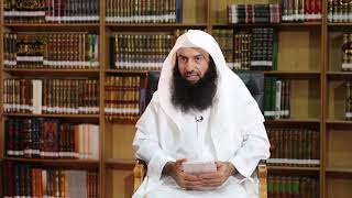 صورة فوائد بينات 1438هـ 272 وقف غير مستساغ في قوله قل تعالوا أتلو ما حرم ربكم عليكم