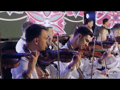 Raluca Radu & Viorica Lupu- Bătută