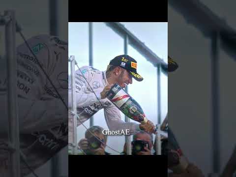 SIR LEWIS #4k #aftereffects #formula1 #f1 #lewishamilton