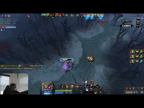 "My hands are just faster than yours" Qojqva styling on noobs