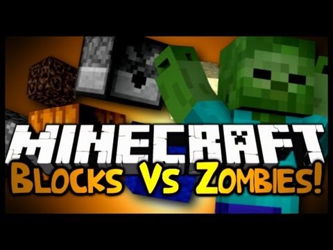 ProeliumMC - The Original Blocks Vs Zombies server  ProeliumMC - The Original Blocks Vs Zombies server