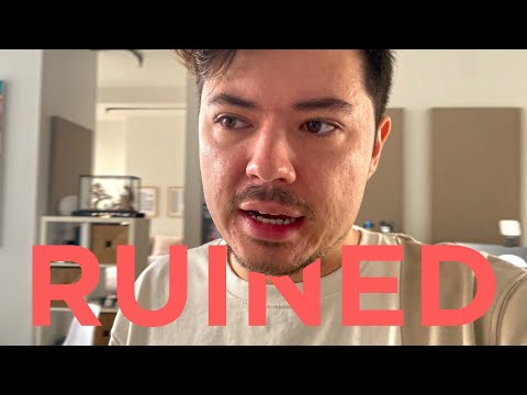 My new music video was (almost) ruined. (Between The Lines Behind The Scenes)