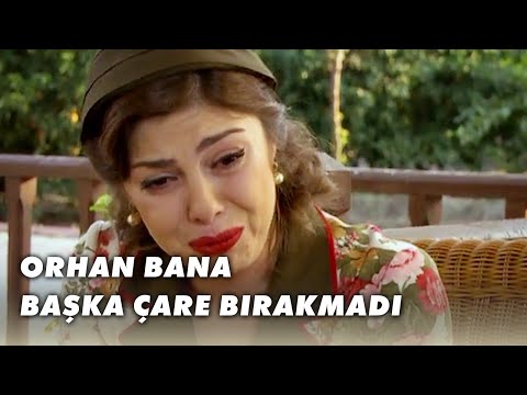 Seher Neden Ağladı? - Hanımın Çiftliği Özel Klip