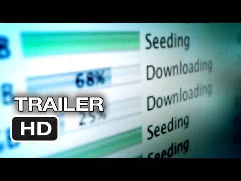 Trailer film TPB AFK: The Pirate Bay Away from Keyboard