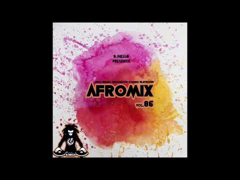 Afromix Vol. 86  - Mix Dj Nello - 15 Contry Road (Nello Rmx)