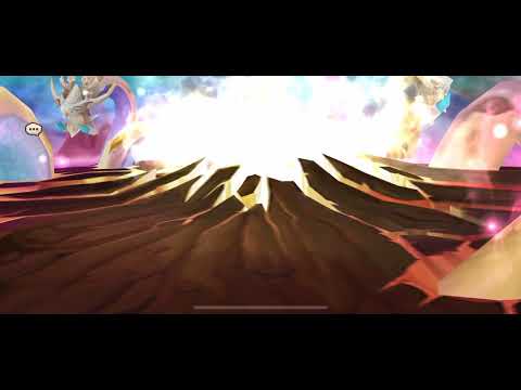 Light Rift Beast Easy Auto