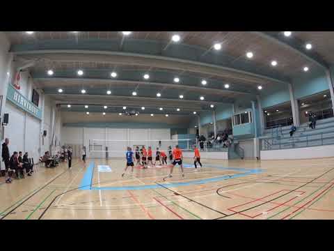 21.10.2018 Jankko - Loimu 1 erä 1