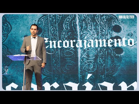 Encorajamento | Palavra de Vida e Fé