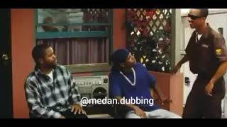 Download lagu Medan Dubbing ( Tukang Mintak Rokok) mp3